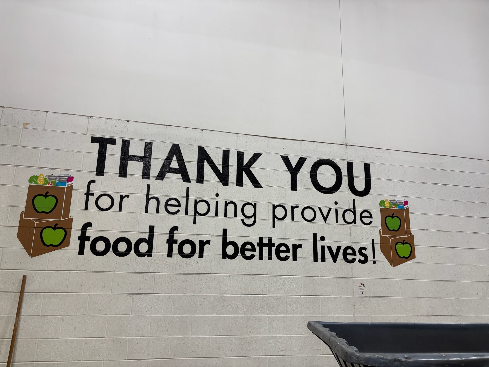 Houston Food Bank
