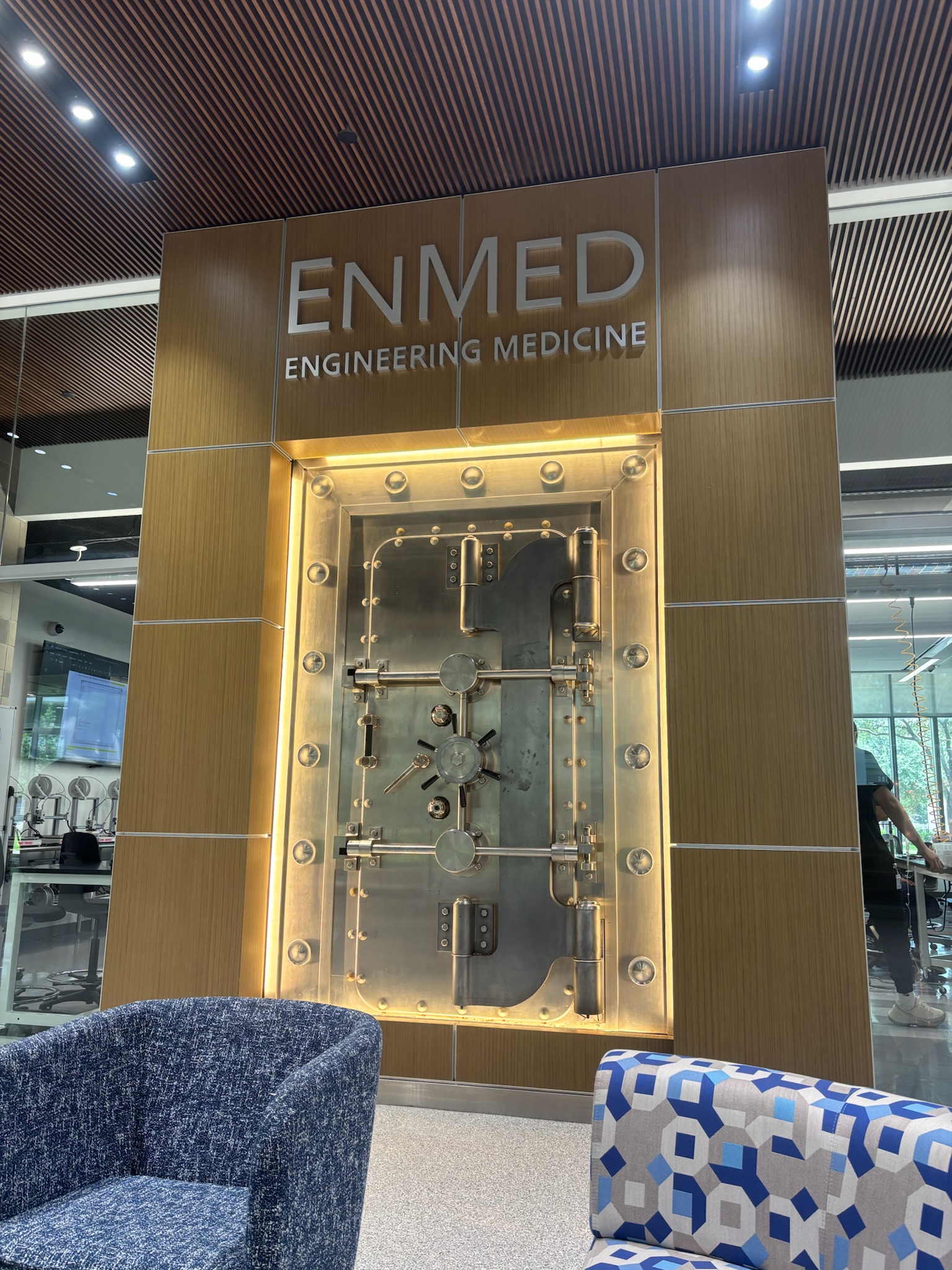 Texas A&M EnMed Tour